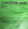 Chrome Oxide - 1 lb.